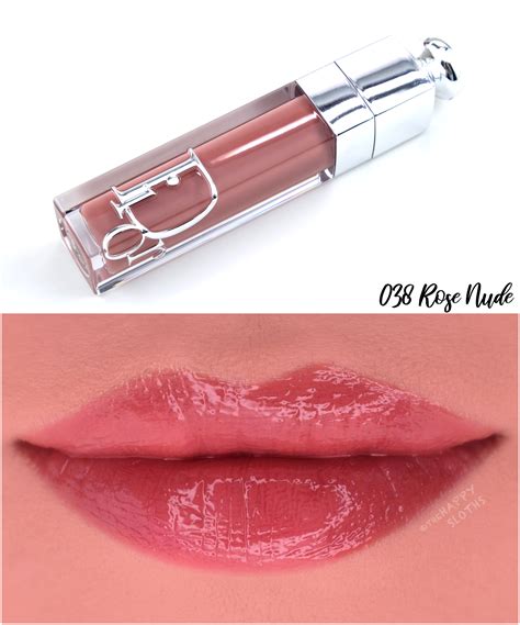 sunmi dior lipstick|Dior lip enhancer gloss.